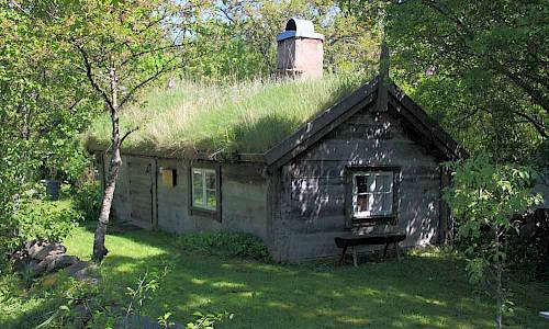 Foto: Stefan Svenaeus 2014