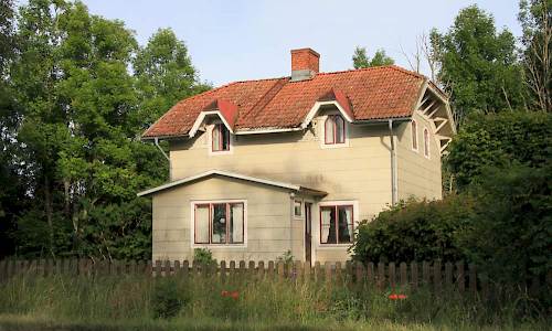 Foto: Stefan Svenaeus