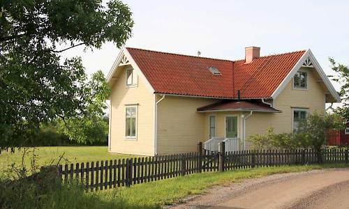 Foto: Stefan Svenaeus