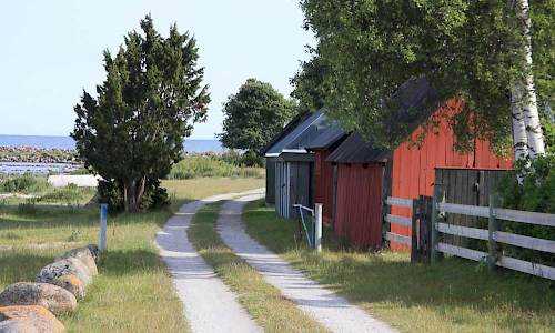 Foto: Stefan Svenaeus