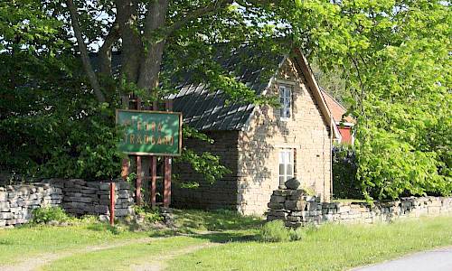 Foto: Stefan Svenaeus