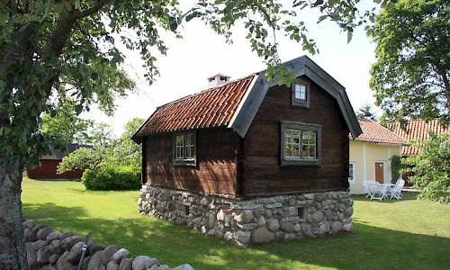 Foto: Stefan Svenaeus