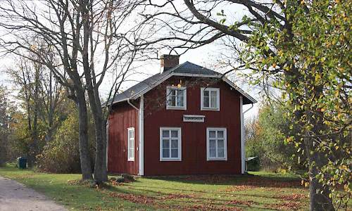 Foto: Stefan Svenaeus