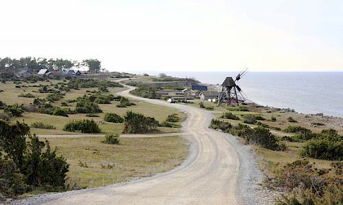 Jordhamn. Foto: Stefan Svenaeus 2013