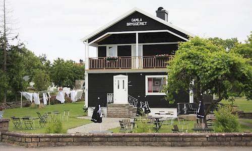 Foto: Stefan Svenaeus