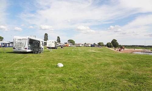 Foto: Ölands Camping & Resort
