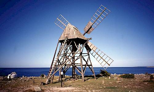 Foto: Stefan Svenaeus