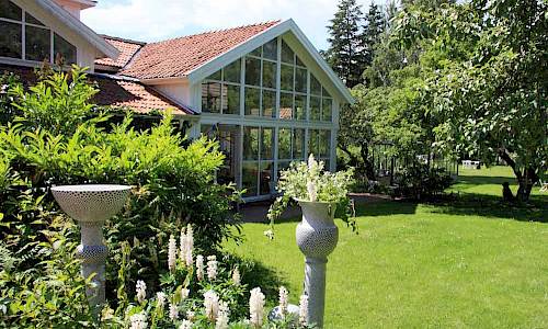 Foto: Stefan Svenaeus