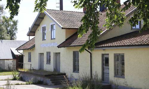 Foto: Stefan Svenaeus