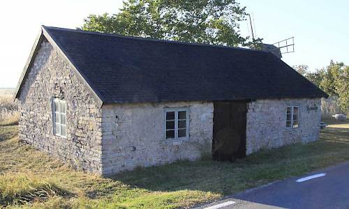Foto: Stefan Svenaeus 2015