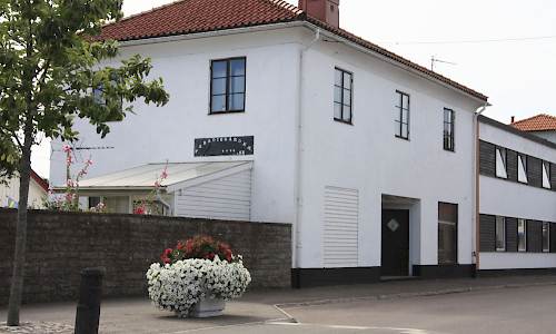 Foto: Stefan Svenaeus