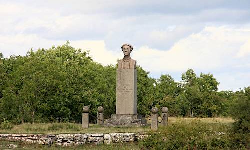 Foto: Stefan Svenaeus