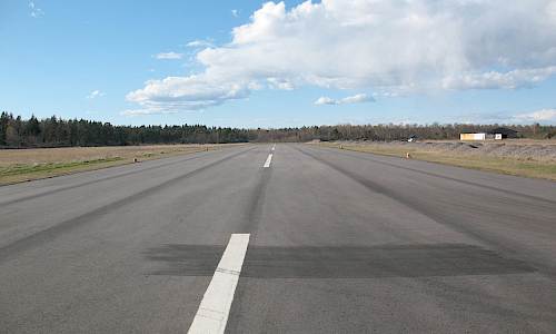 Foto: Stefan Svenaeus