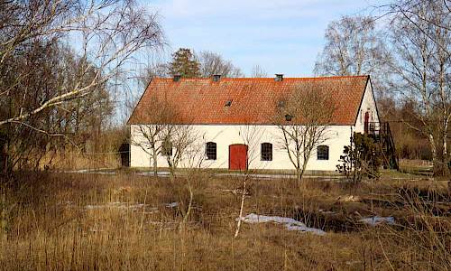 Foto: Stefan Svenaeus 2017