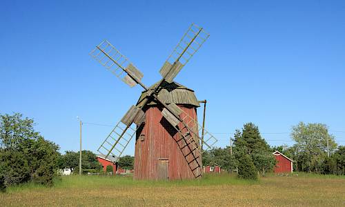 Foto: Stefan Svenaeus 2014