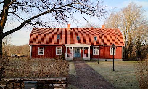 Foto: Stefan Svenaeus
