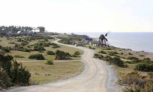 Foto: Stefan Svenaeus