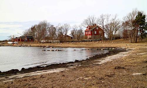 Foto: Stefan Svenaeus