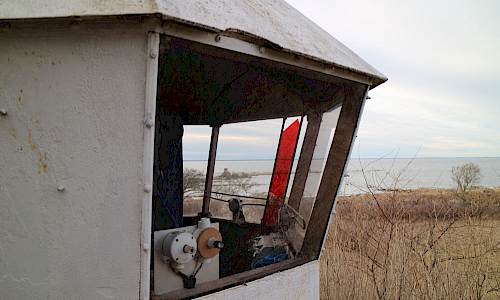 Foto: Stefan Svenaeus