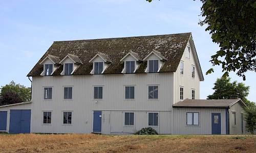 Foto: Stefan Svenaeus 2015