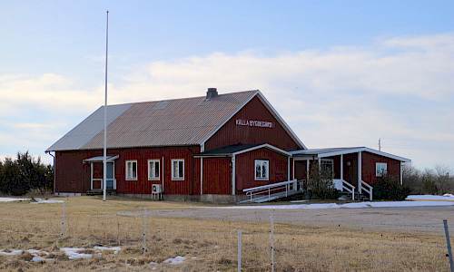 Foto: Stefan Svenaeus 2017