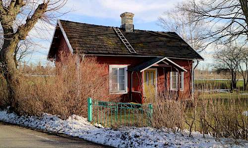 Foto: Stefan Svenaeus 2017