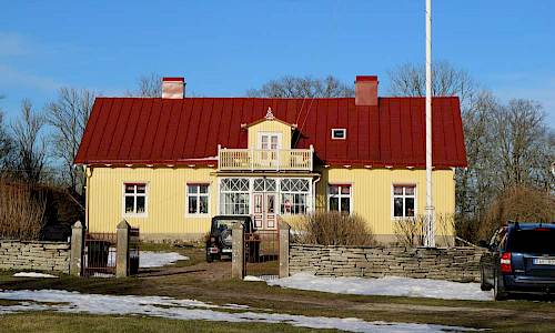 Foto: Stefan Svenaeus 2017
