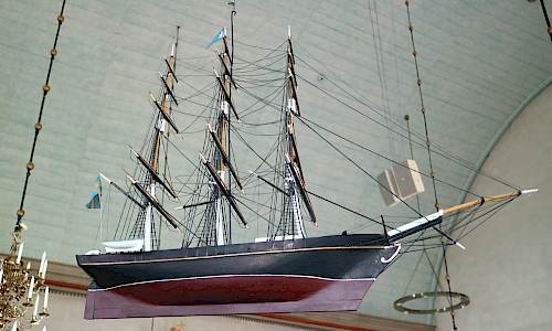 Foto: Stefan Svenaeus