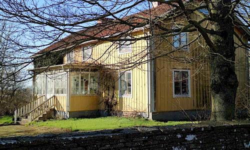 Foto: Stefan Svenaeus 2017