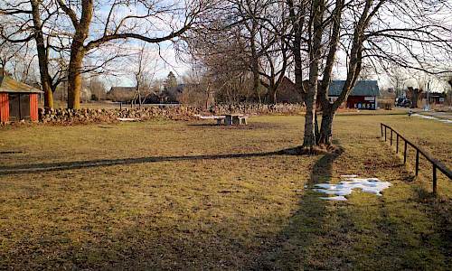 Foto: Stefan Svenaeus