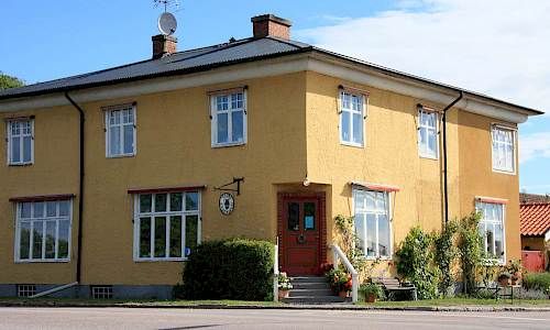 Foto: Stefan Svenaeus