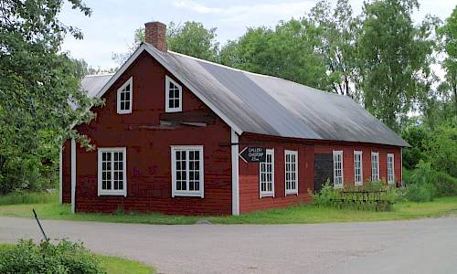 Foto: Stefan Svenaeus 2017