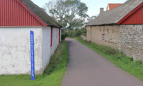 Foto: Stefan Svenaeus 2023