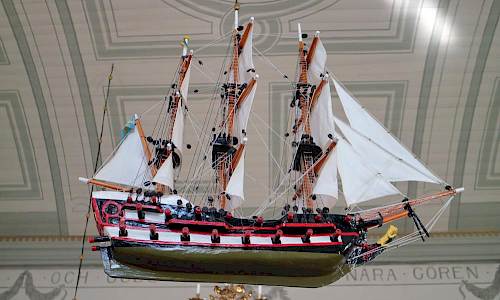 Foto: Stefan Svenaeus 2017