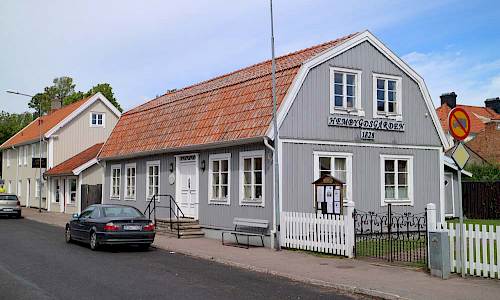 Foto: Stefan Svenaeus 2017
