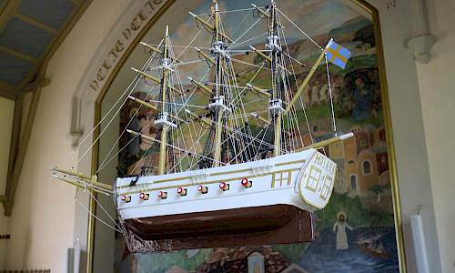 Foto: Stefan Svenaeus 2017