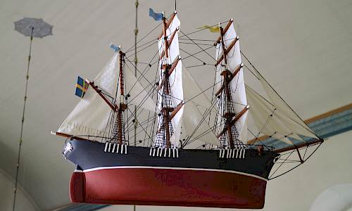 Foto: Stefan Svenaeus 2017