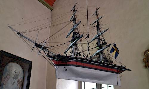 Foto: Stefan Svenaeus 2017