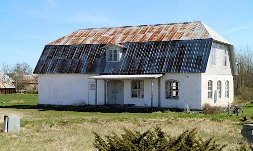 Foto: Stefan Svenaeus 2018