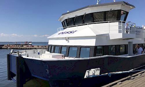 Foto: Stefan Svenaeus 2018