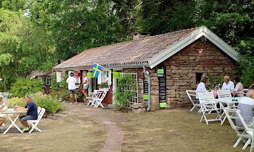 Foto: Stefan Svenaeus 2018