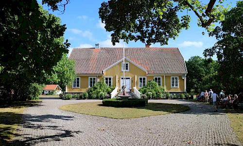 Foto: Stefan Svenaeus 2018