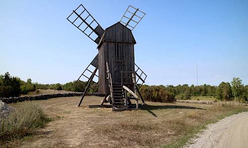 Foto: Stefan Svenaeus 2018