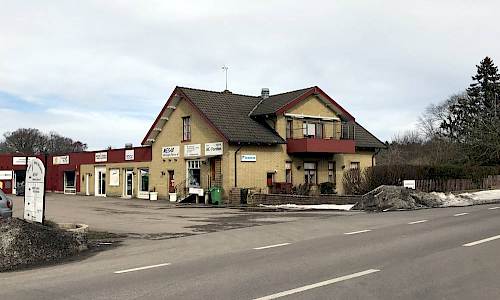 Foto: Stefan Svenaeus 2018