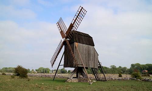 Foto: Stefan Svenaeus 2018