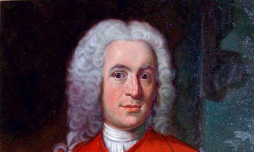 Bild: Johan Henrik Scheffel via Wikimedia Commons