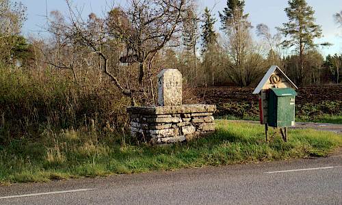 Foto: Stefan Svenaeus 2017