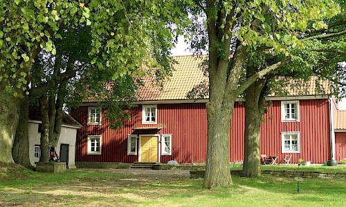 Foto: Stefan Svenaeus 2018