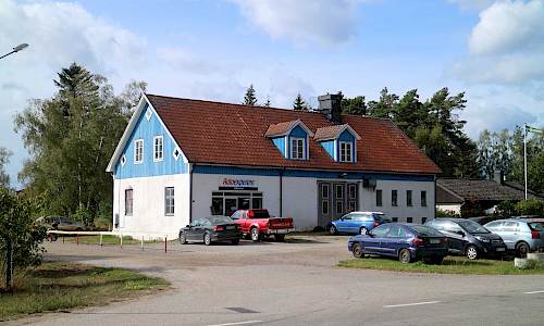 Foto: Stefan Svenaeus 2019