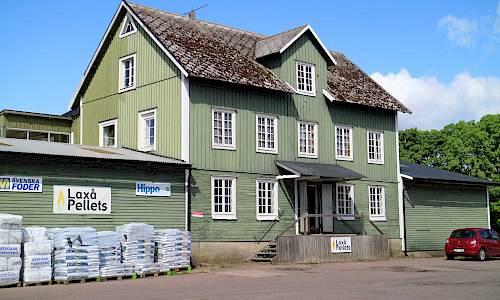 Foto: Stefan Svenaeus 2017